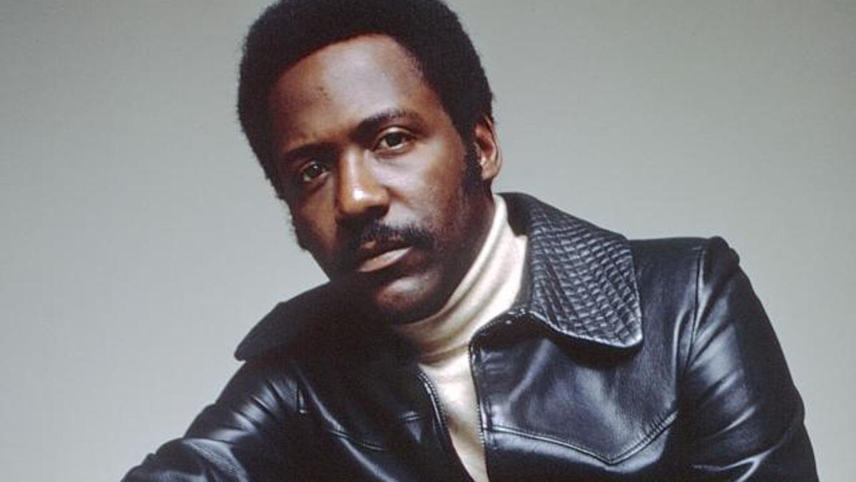 Richard Roundtree, en una imagen de archivo.