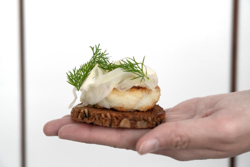 Skei, el bacalao atlántico apodado el 'pata negra' noruego