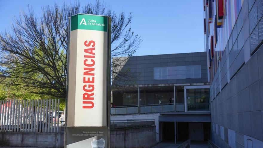 Sector Sur y Las Setas atienden en Córdoba más de 300 urgencias diarias antes del refuerzo de Levante Sur