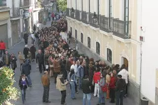 Córdoba, a punto de recuperar el sorteo de viviendas protegidas: el Pleno aprobará la próxima semana el nuevo sistema
