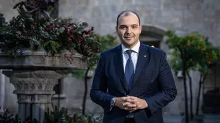 La Generalitat reactiva el concurso de traslados del que están pendientes 2.000 funcionarios