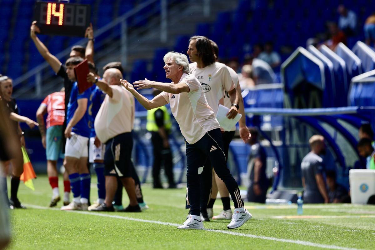 El Vetusta muere en la orilla: el filial del Real Oviedo pierde el ascenso en el Tartiere ante un buen Coria (0-1)