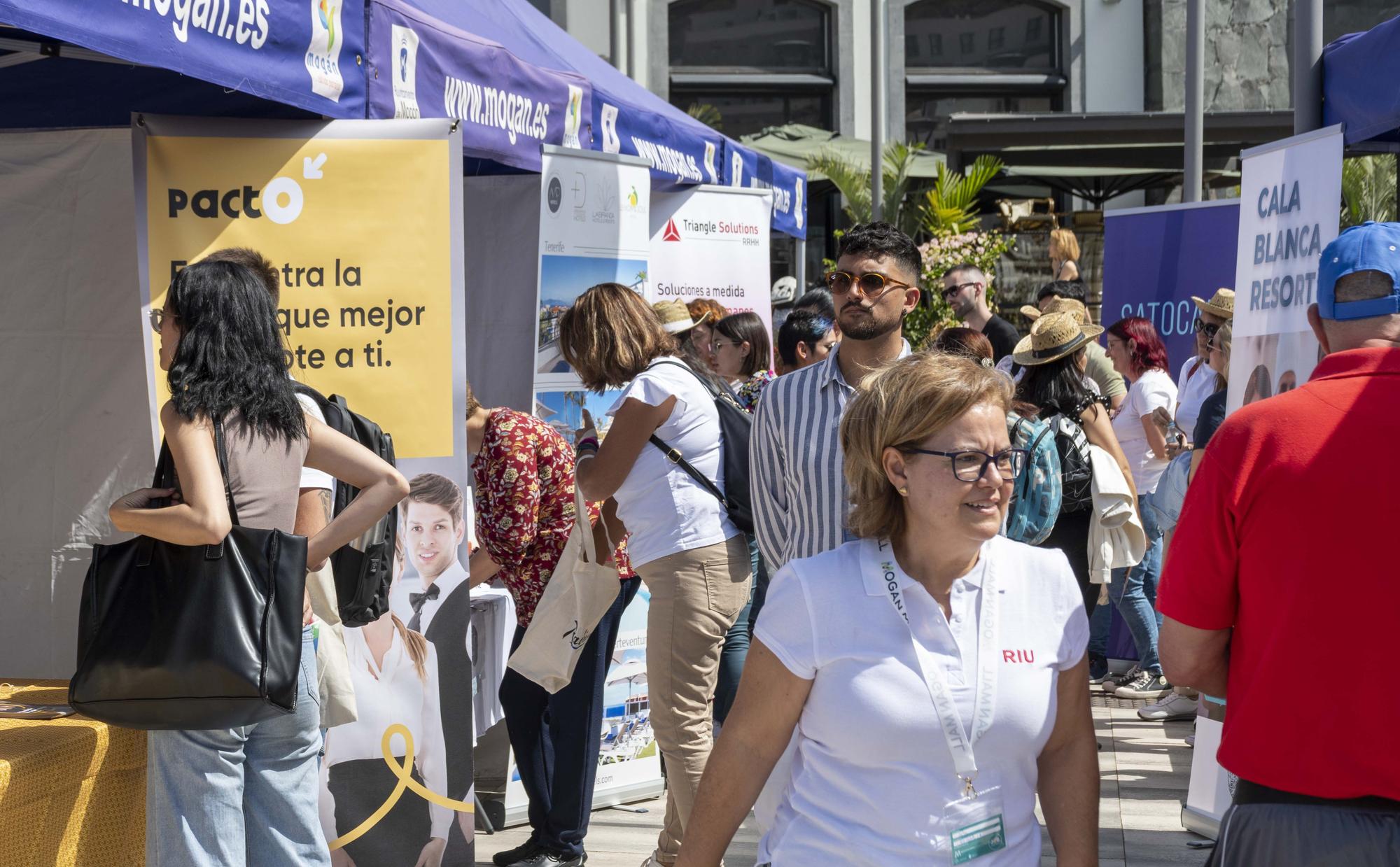 Feria de Empleo 'Job Dating'