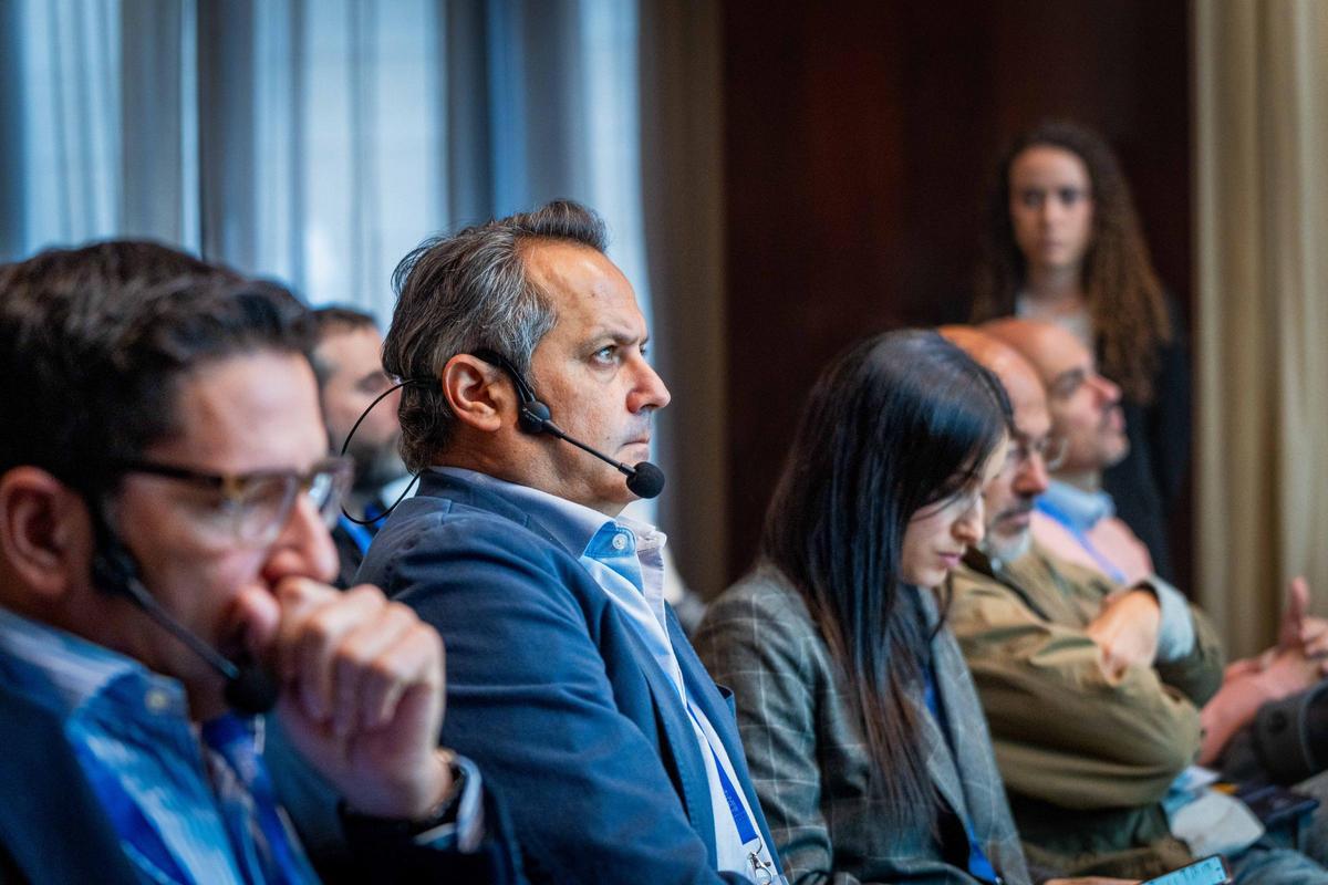 IBM webMethods Hybrid Integration en Barcelona