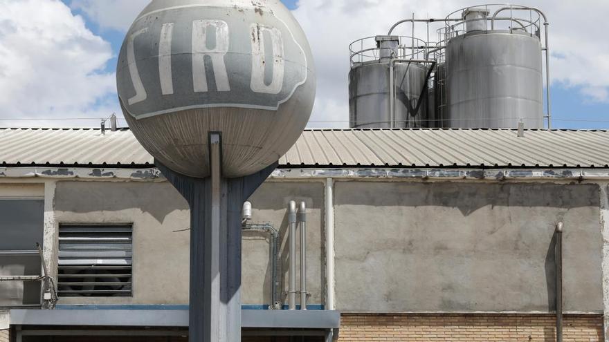 Siro cierra por sorpresa una fábrica galletera de Palencia de 200 trabajadores