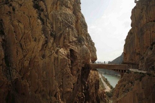 Caminito Rey Malaga