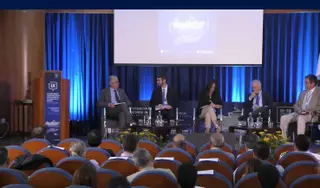 La industria del mar denuncia que se queda fuera del Perte Agroalimentario