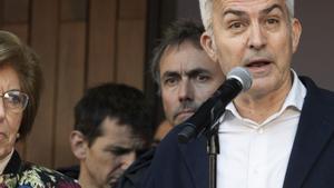 Laporta i Font coincideixen en una campanya sense gurus