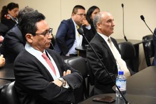 Ordenan 18 meses de prisión para 14 abogados peruanos por el caso Odebrecht