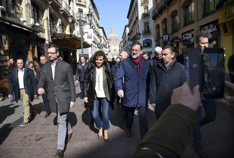 Convención Nacional sobre Familia y Conciliación en Zaragoza