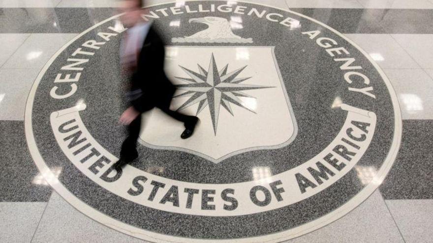 Detenido un exagente de la CIA acusado de ser un &#039;topo&#039; de China
