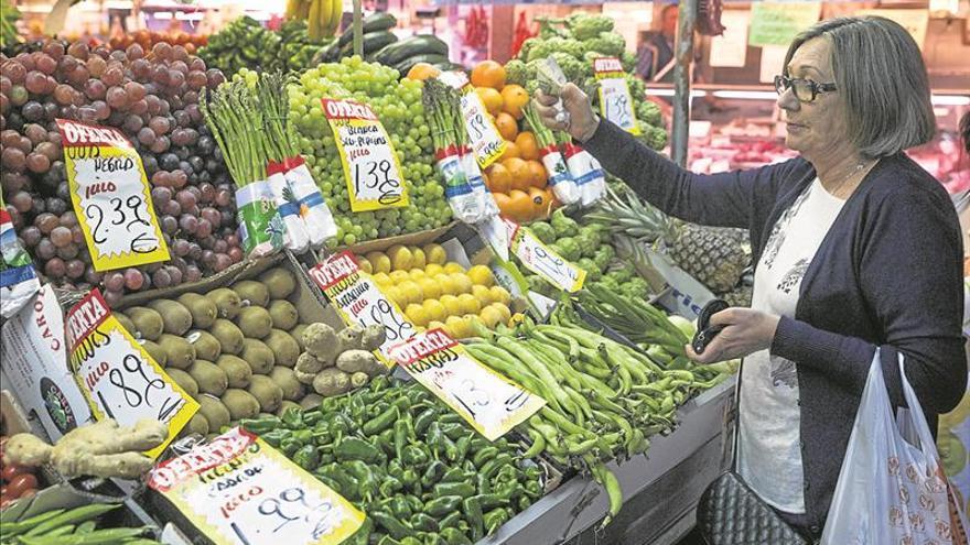 Los jubilados perderán el 9% de poder de compra hasta 2022