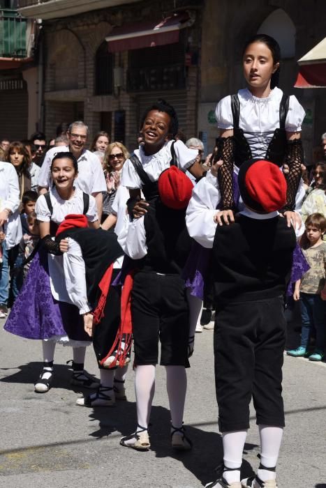 Caramelles de Súria