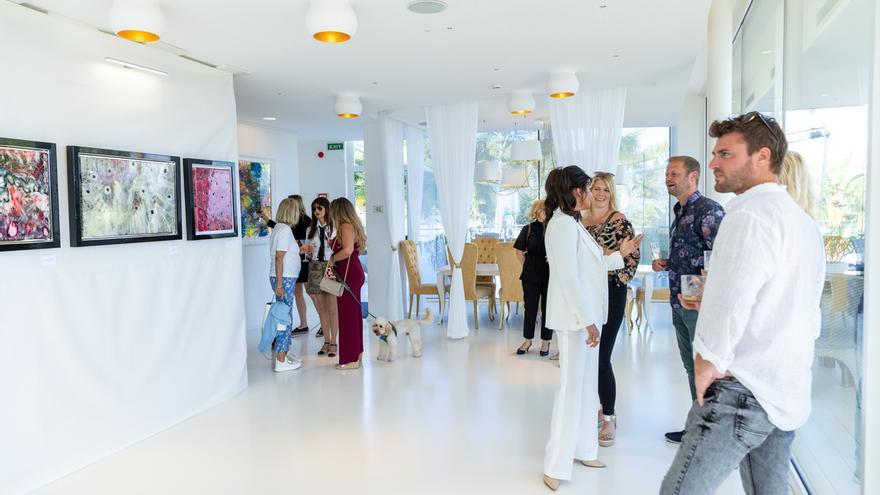 El lugar ideal para tus eventos dónde vivir momentos inolvidables