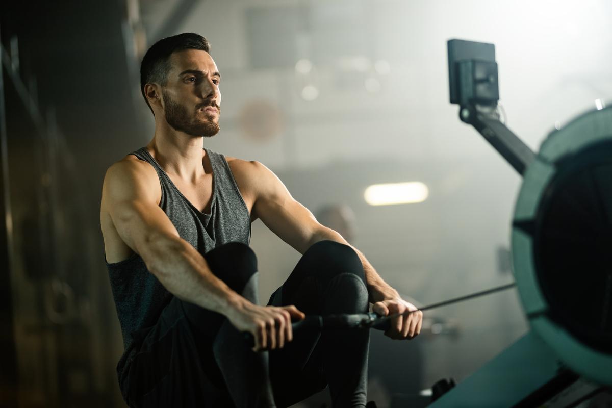 Aparatos a precios increíbles para montar un súper gimnasio en casa