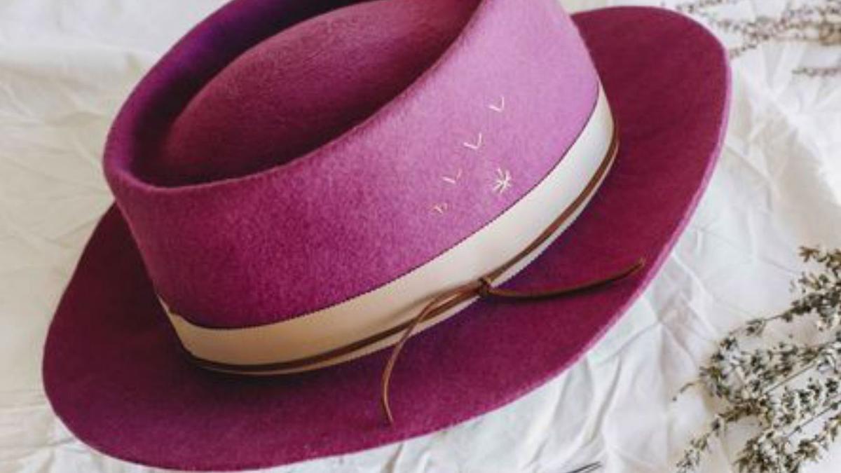 Cada sombrero proyecta la personalidad de quien lo lleva, por eso hay que conocer los gustos individuales