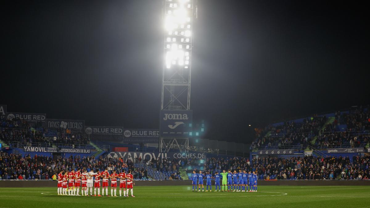 Primer paso del Getafe para la reforma del Coliseum