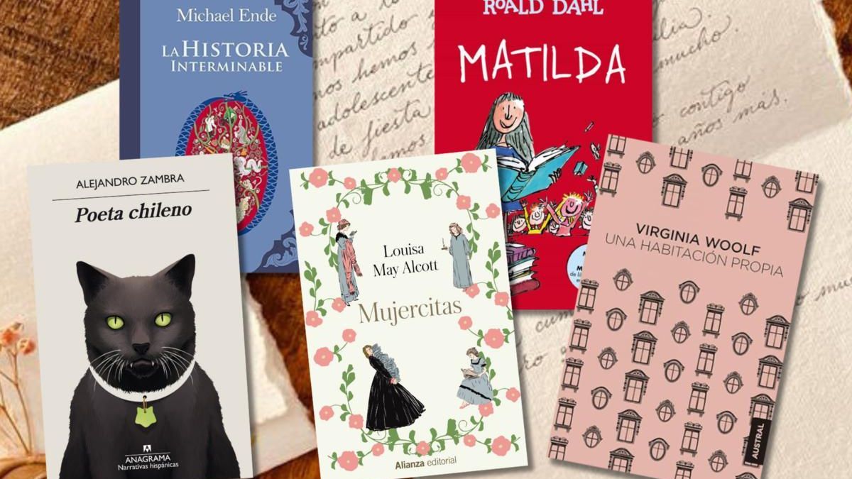 5 libros para aprender a decir "te quiero"
