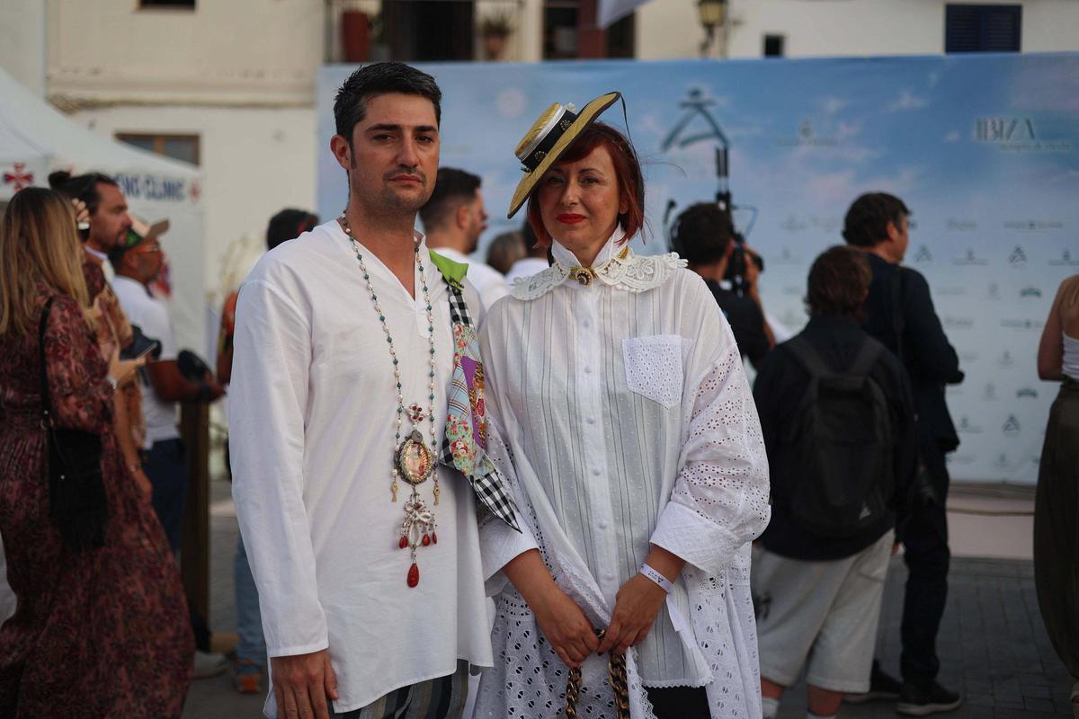 Pasarela Adlib Ibiza 2026