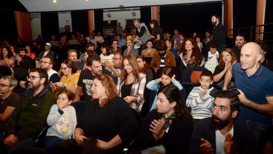 As Matinés do Principal vuelven con María Arnal i Marcel Bagés y A Pedreira