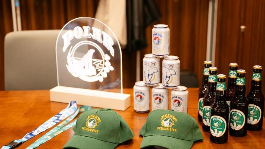 Empresas Polar presenta en Canarias Polar Premium, su cerveza para los paladares más exigentes
