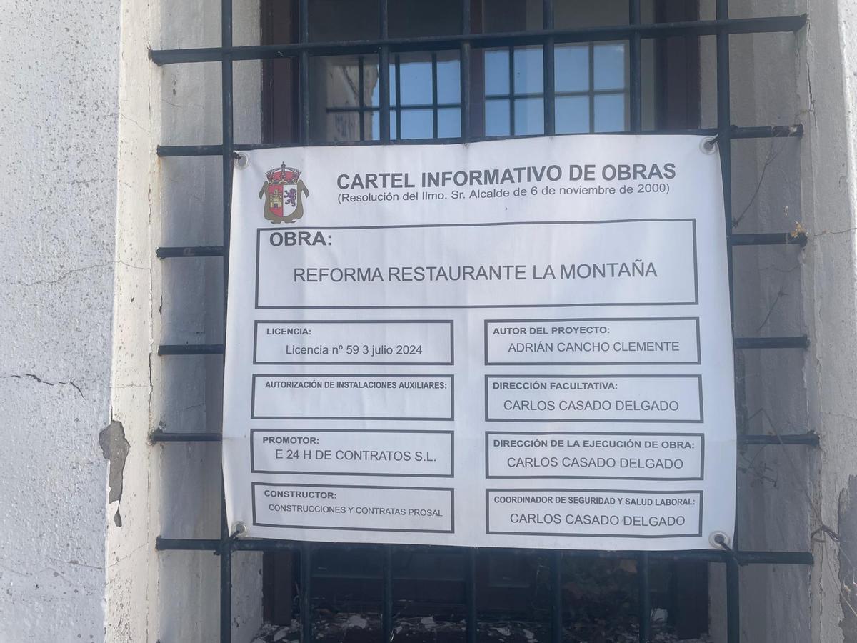 Fotogalería | La Cofradía de la Montaña de Cáceres recupera la cafetería tras años de litigio Fotogalería | La Cofradía de la Montaña de Cáceres recupera la cafetería tras años de litigio