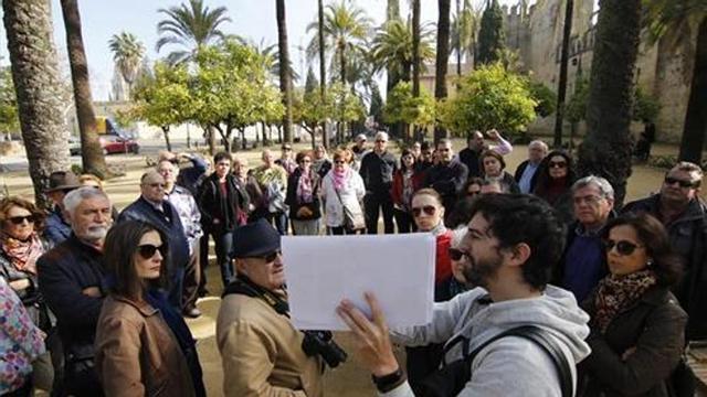 Los alcázares de Córdoba, las múltiples caras de un mismo monumento