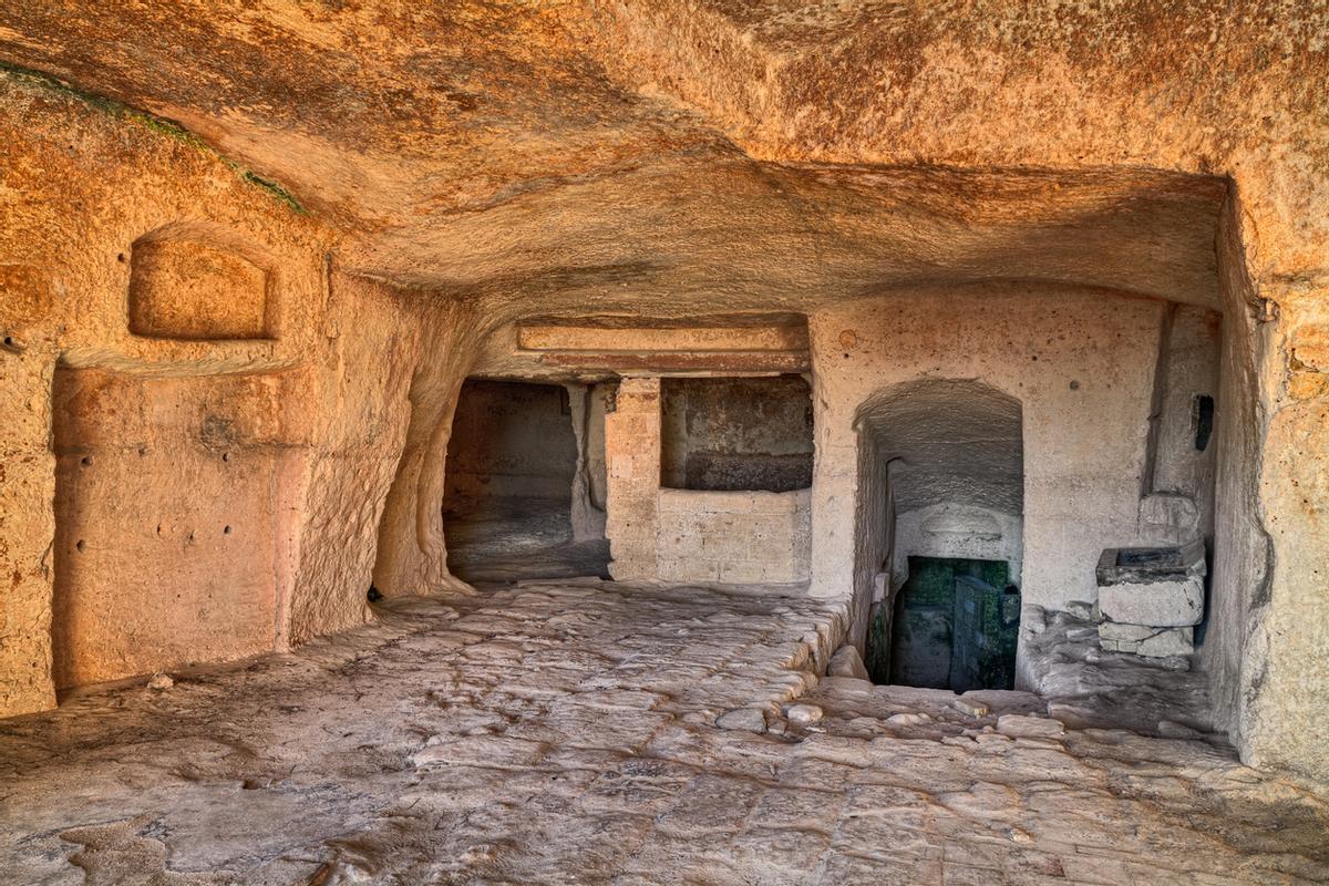 Estas casas pasaron de ser "vergüenza nacional" a Patrimonio de la Humanidad.