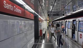 El trayecto metropolitano prohibido: 40 minutos en metro por tres zonas sanitarias distintas