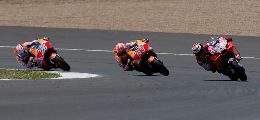 Gran Premio de España de MotoGP