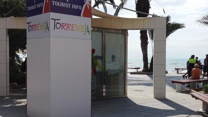 Libertad con cargos para el presunto secuestrador de una niña en Torrevieja