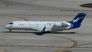 El Córdoba CF volará el mismo lunes a Gijón desde el aeropuerto de la ciudad