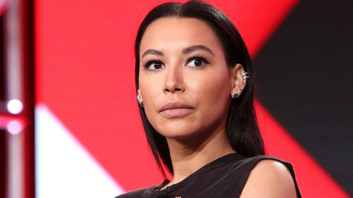 La policía da por muerta a Naya Rivera (Glee) tras un posible ahogamiento