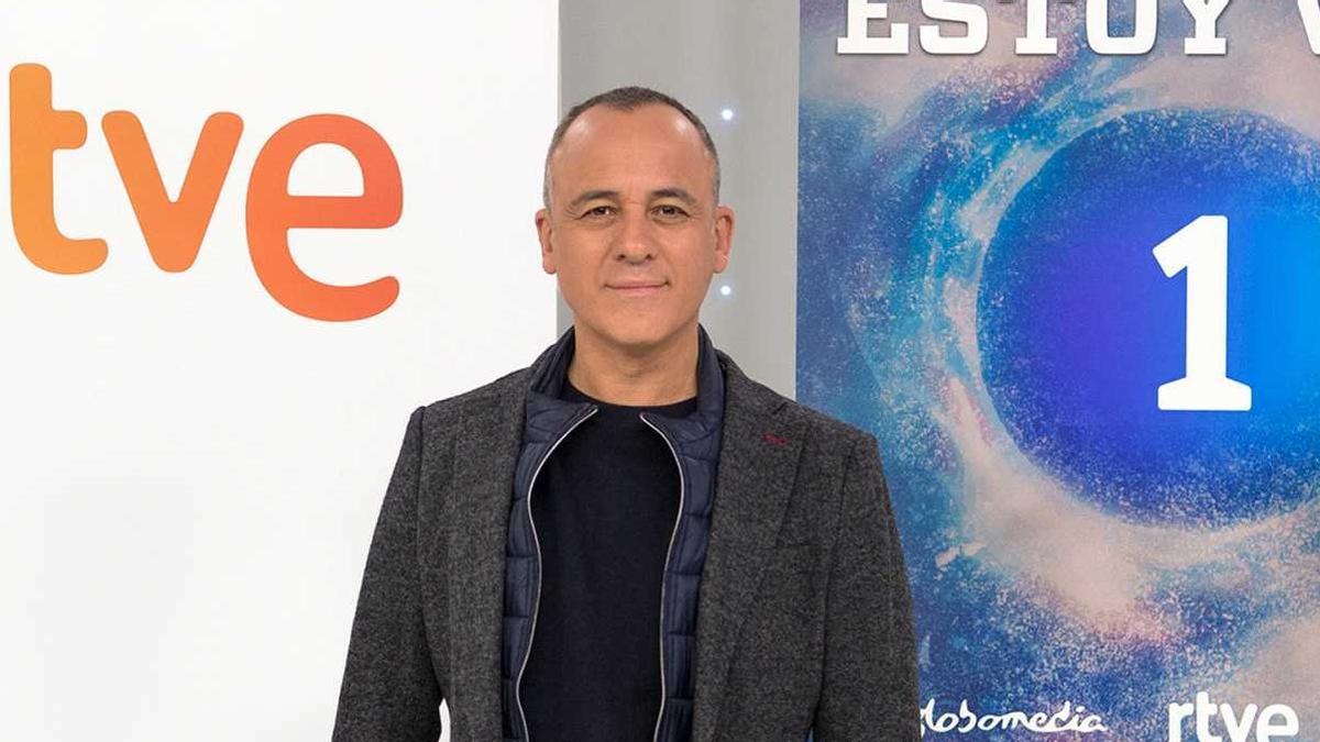 Crítiques a Javier Gutiérrez per carregar contra els ‘reality shows’: «Haurien de desaparèixer»