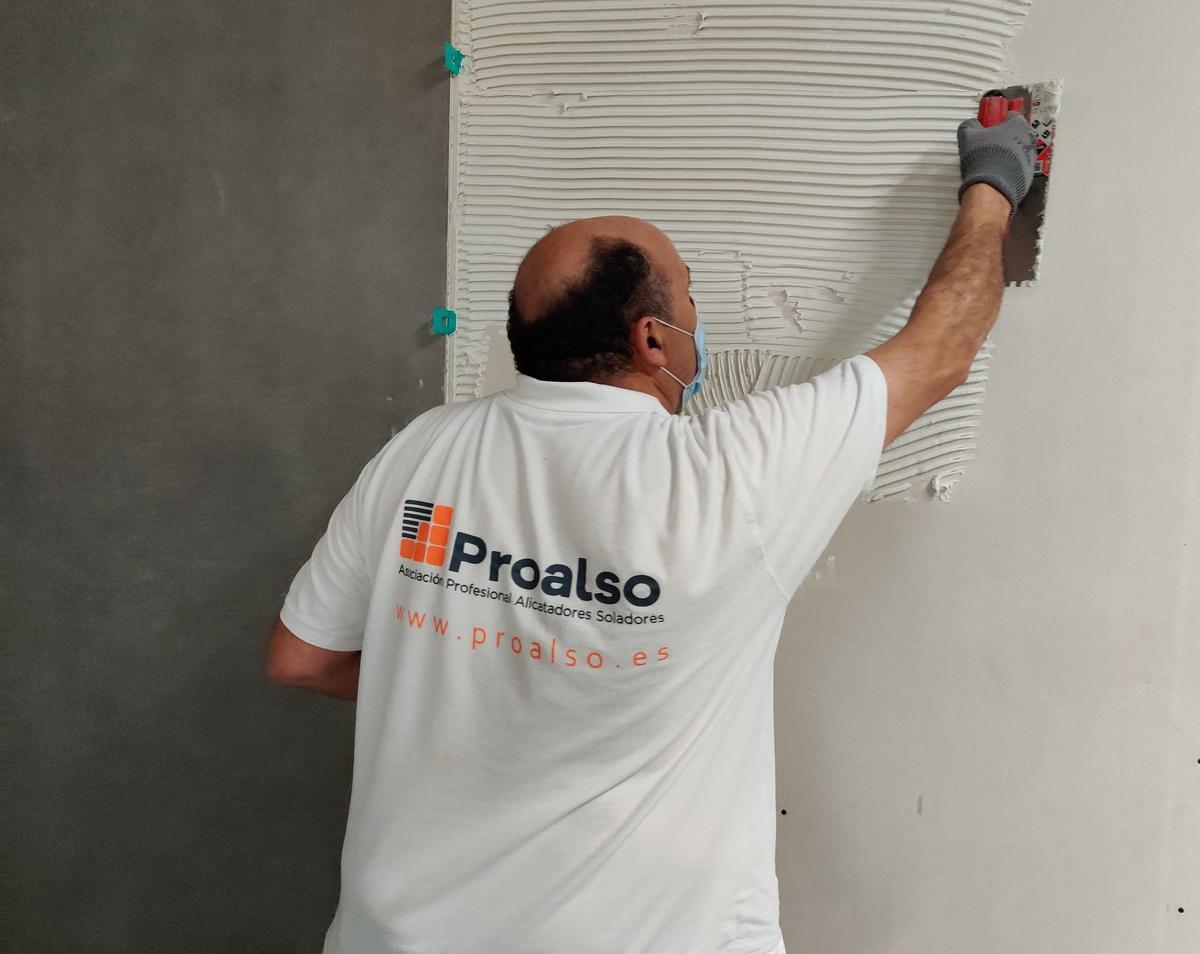 Conocer las nuevas técnicas es básico para que el material cerámico aporte todas sus prestaciones.
