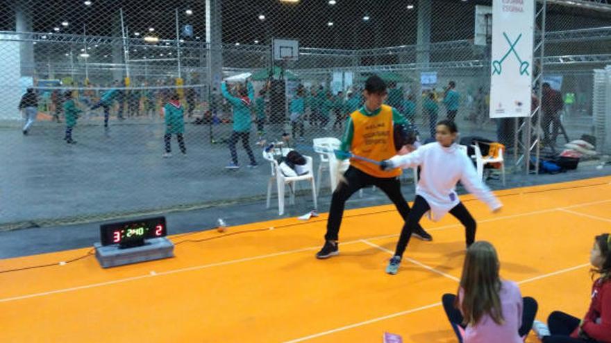 Expojove: 6.000m2 dedicados al deporte