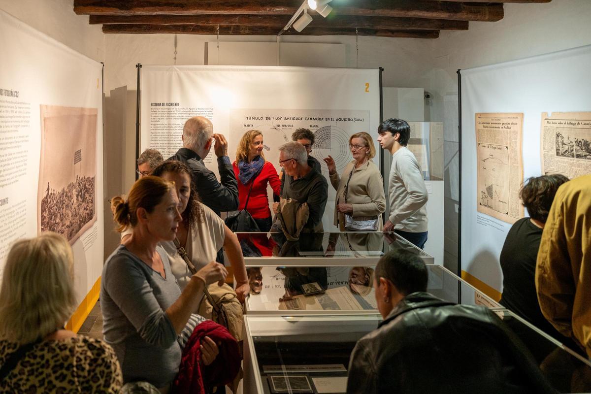 El Monumento Histórico Artístico celebra su 75 aniversario como BIC