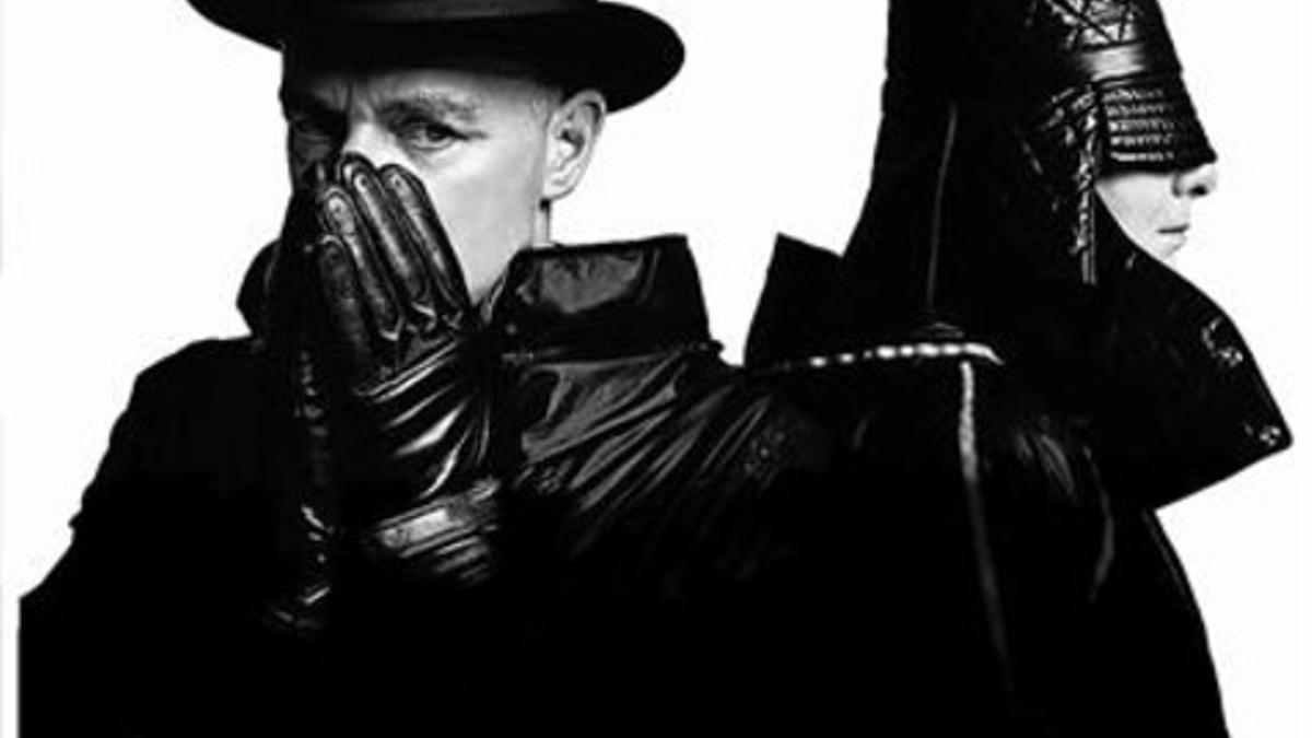 Los Pet Shop Boys llevaban desde el 2012 queriendo rendir homenaje al científico.