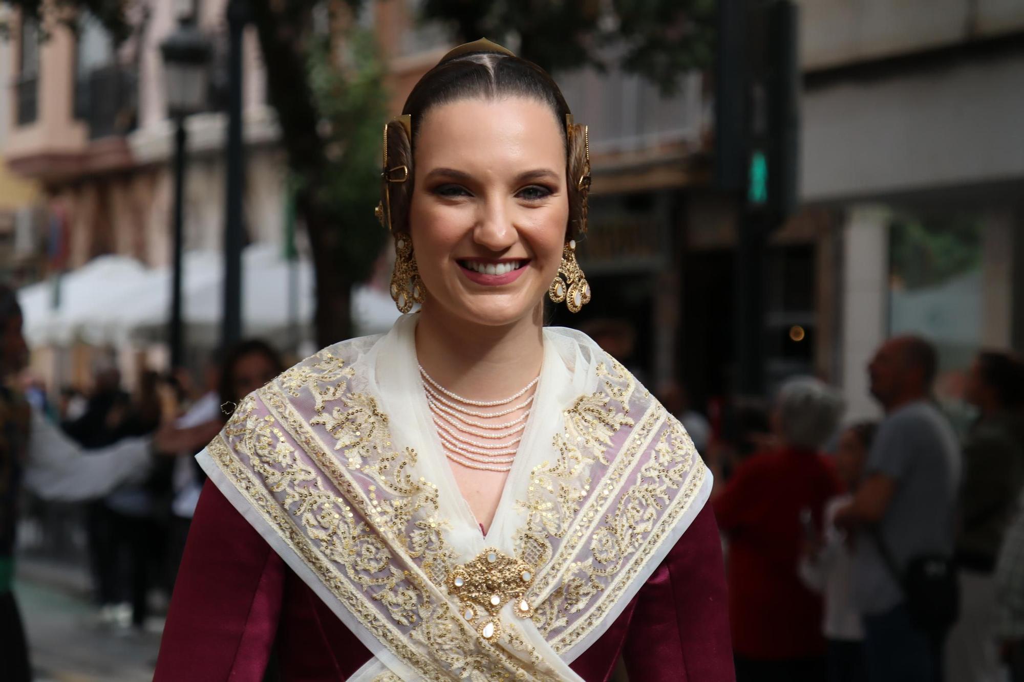Lucia Santarrufina
