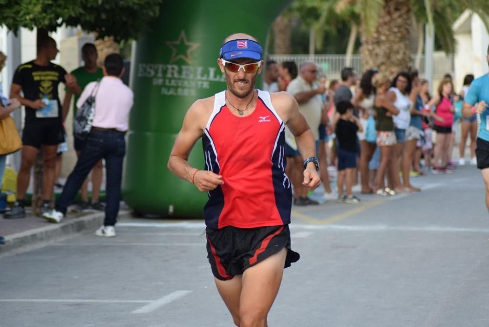 Carrera popular de Ojós (III)