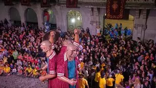 Fires de Girona | Agenda del divendres 23 d'octubre