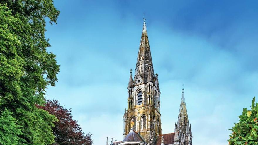 Cork, la Irlanda más cercana