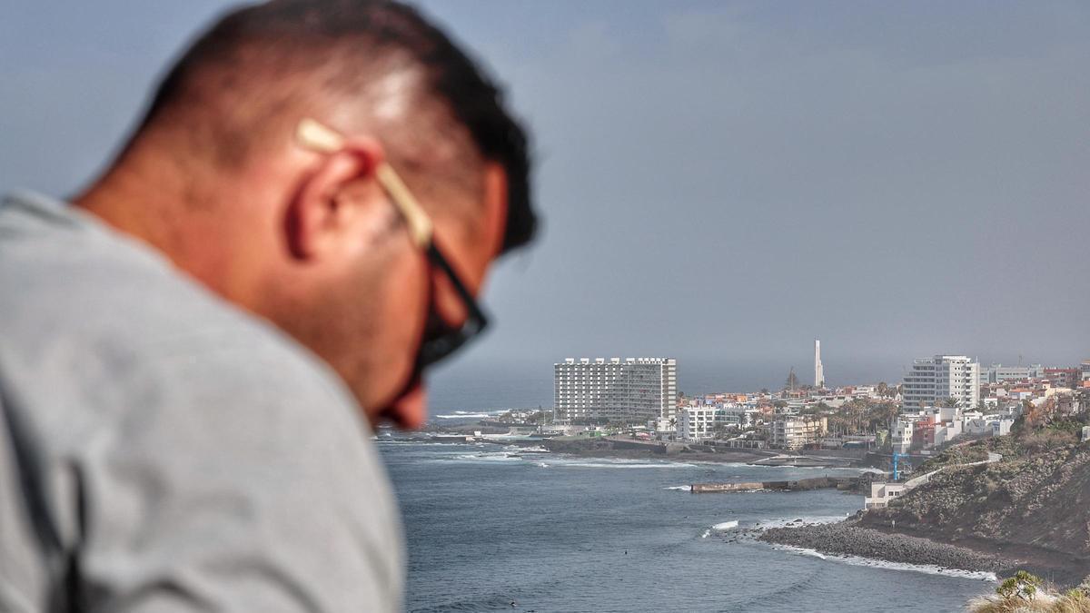 Pronóstico del tiempo de la Aemet en Canarias del 15 al 21 de febrero de 2026