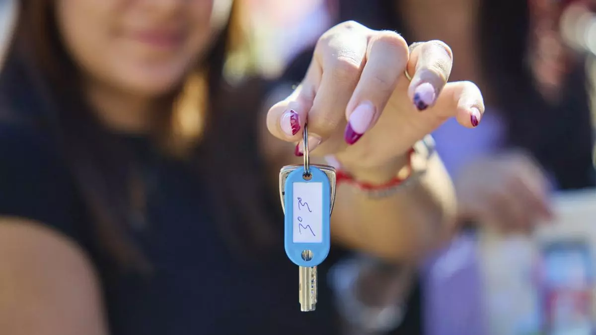 Pla Viure: Barcelona prioriza la vivienda con con una estrategia integral