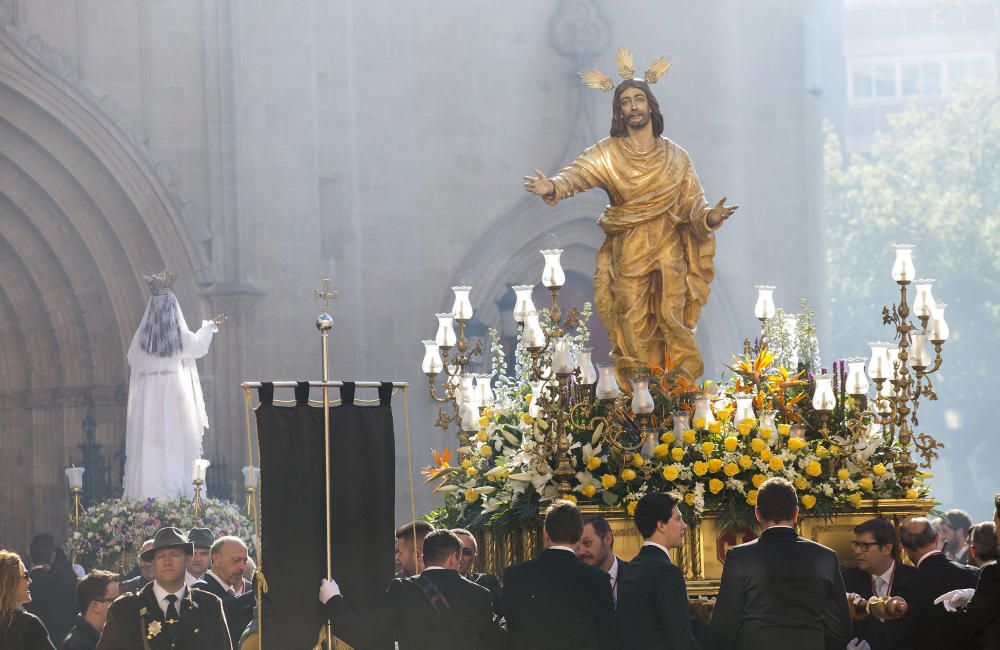 Encuentro en Castelló