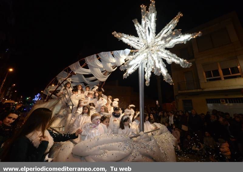 GALERIA DE IMÁGENES - Los Reyes Magos en la Provincia, Cabalgatas