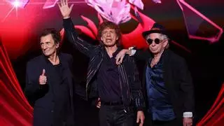 Los Rolling Stones regresan con la canción 'Angry' y confirman su nuevo disco para el 20 de octubre