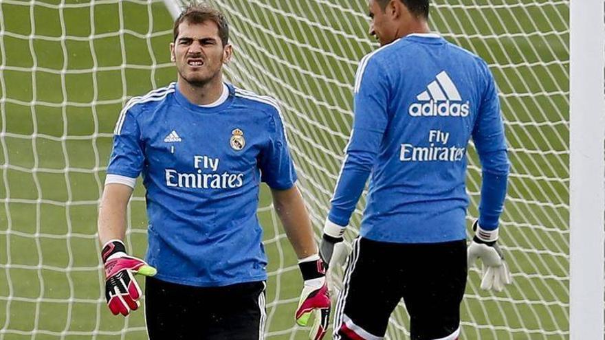 Casillas recupera el puesto ante un difícil Villarreal