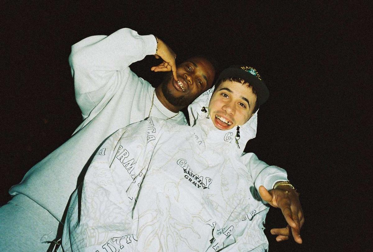 Ergo Pro Ill Pekeno actuarán en el festival Jam On Murcia