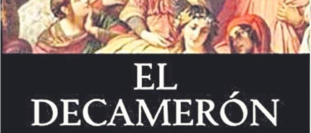 El Decamerón